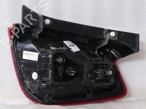 Left taillight FIAT 500 (312_) 1.2 (312AXA1A) | BP37072872C34 - Image 2