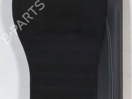 Sæde Bagtil ALFA ROMEO GIULIA (952_) 2.9 Quadrifoglio (952AAM24) | BP30738501C17