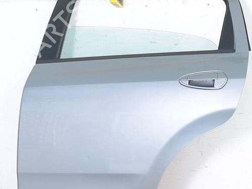 Used Left rear door FIAT PUNTO EVO (199_) 1.4 16V (105 hp) 26709867