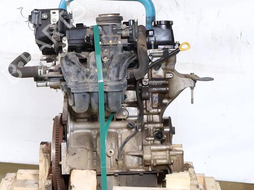 Used Engine Engine PEUGEOT 107 (PM_, PN_) 1.0 (68 hp) 34620235 34620235