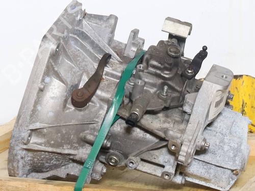 Engine FIAT PANDA (312_, 319_) 1.0 Mild Hybrid | BP31135786M1 - Image 3