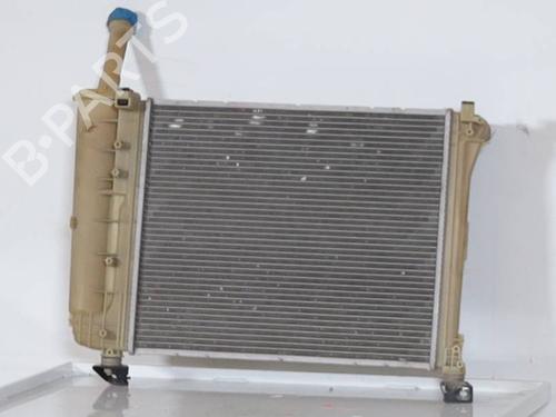 Used AC radiator AC radiator FIAT PANDA (312_, 319_) 1.2 (312PXA1A) (69 hp) 26435570 26435570