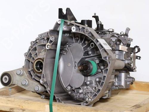 Gearbox FIAT DUCATO Platform/Chassis (250_) 140 Multijet 2,2 D | BP39973182M3 - Image 4