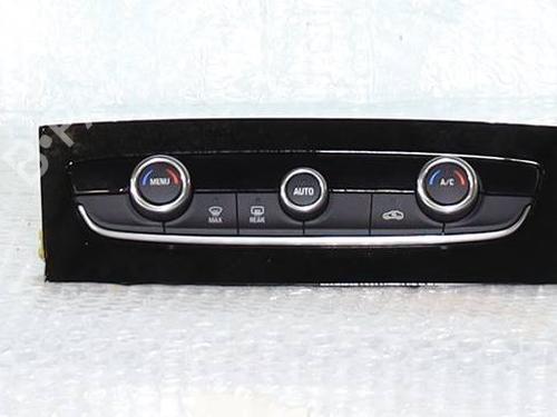 Used Climate control Climate control 39092592 39092592