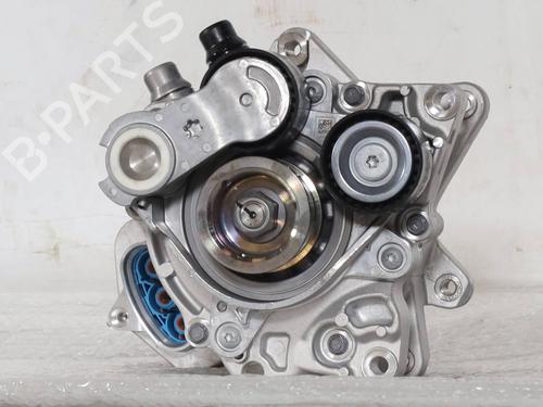 Used Alternator JEEP RENEGADE SUV (BU, B1, BV) 1.3 PHEV 4Xe (190 hp) 31648050