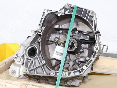 Gearbox FIAT 500 (312_) 1.2 (312AXA1A) | BP37516145M3 - Image 4
