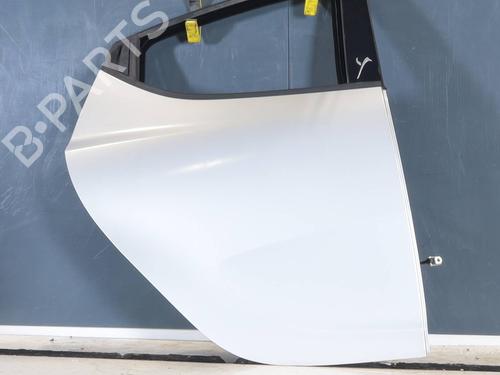 Used Right rear door LANCIA YPSILON (312_) 1.3 D Multijet (312.YXE1A, 312.YXU1A) (95 hp) 29453827