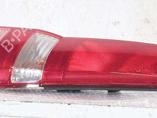 Used Right taillight Right taillight FIAT PANDA (169_) 1.2 (169.AXB11, 169.AXB1A) (60 hp) 33734329 33734329
