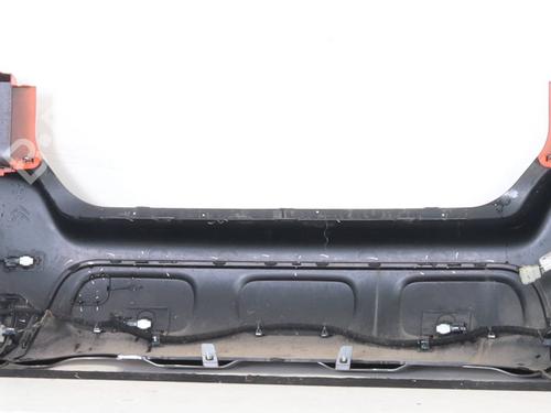 Used Rear bumper CITROËN C3 AIRCROSS II (2R_, 2C_) 1.6 BlueHDi 120 (2CBHZH) (120 hp) 30662087