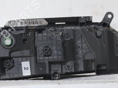 Right headlight ALFA ROMEO TONALE (965_) 1.3 Hybrid Q4 | BP33118460C29 - Image 2