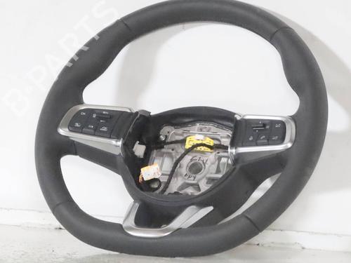 Used Steering wheel JEEP AVENGER (J2) Electric (156 hp) 29892647