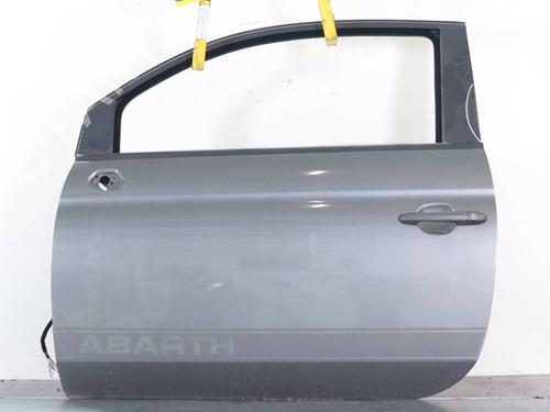 Used Left front door Left front door 37690798 37690798