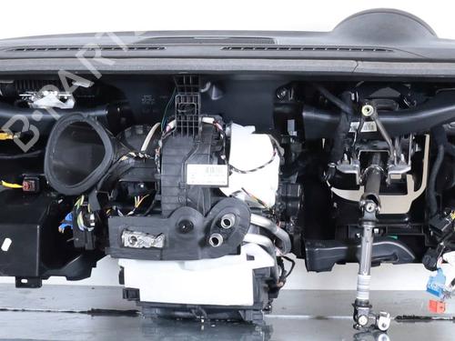 Używane Deska rozdzielcza ABARTH 600e (365) TURISMO (238 hp) 30738530