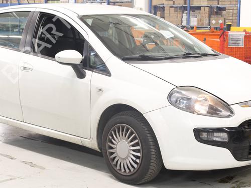 Engine FIAT GRANDE PUNTO (199_) 1.2 | BP33055978M1 - Image 7