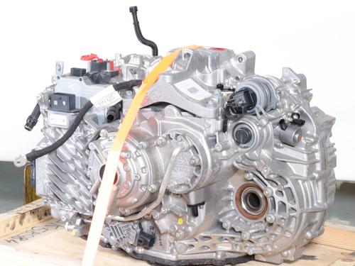 Gearbox JEEP AVENGER (J2) Electric | BP23683154M3 
