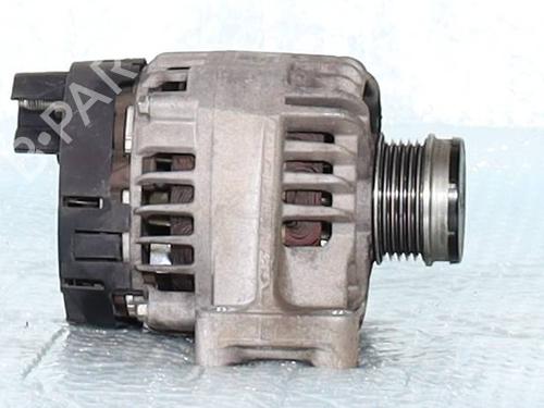Alternator FIAT PUNTO (199_) 1.4 Multi Air | BP38719994M7 - Image 4