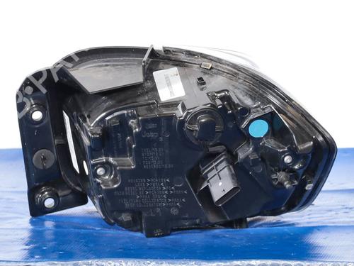 Left taillight JEEP AVENGER (J2) Electric | BP30084229C34