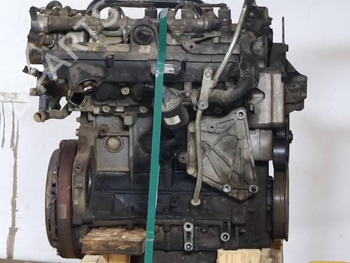 Used Engine Engine FIAT GRANDE PUNTO (199_) 1.3 D Multijet (75 hp) 33284982 33284982