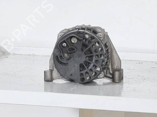 Used Alternator LANCIA YPSILON (843_) 1.2 (843.AXA1A) (60 hp) 29137532