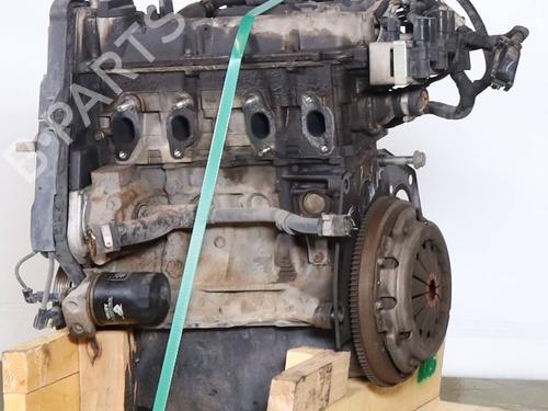 Engine FIAT PANDA (169_) 1.2 (169.AXB11, 169.AXB1A) | BP37072885M1 - Image 4