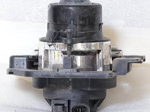 Right front fog light FIAT 500 (312_) 1.2 (312AXA1A) | BP37662483C31 - Image 2