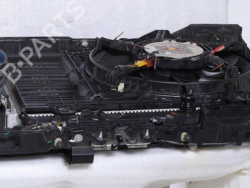 Radiator set JEEP AVENGER (J2) 1.2 T3 e-Hybrid | BP39022319M120  - Image 5