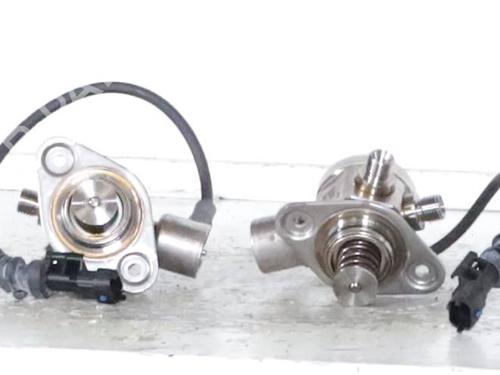 Used Injection pump Injection pump ALFA ROMEO GIULIA (952_) 2.9 Quadrifoglio (952AAM24) (510 hp) 27640477 27640477