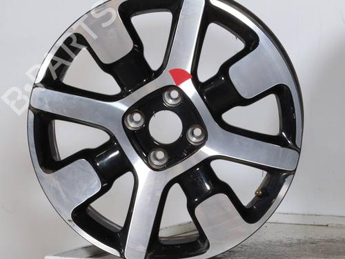 rim-citroen-c3-iii-sx-2016-29041079 main image