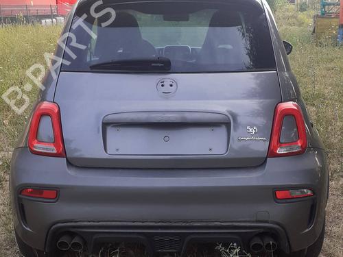 Left taillight FIAT 500 (312_) 1.2 (312AXA1A) | BP37690686C34  - Image 8