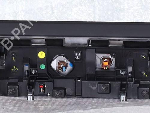 Climate control JEEP COMPASS EV | BP39403581I5 - Image 2