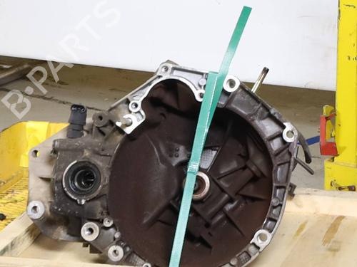 Used Gearbox Gearbox FIAT PUNTO (188_) 1.2 16V 80 (188.233, .235, .253, .255, .333, .353, .639,... (80 hp) 33284039 33284039