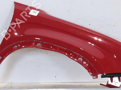 Used Right front fenders JEEP AVENGER (J2) Electric (156 hp) 26912108