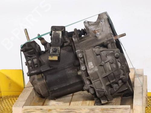 gearbox-lancia-ypsilon-843_-2003-2004-2005-2006-2007-2008-2009-2010-2011-33951400 main image
