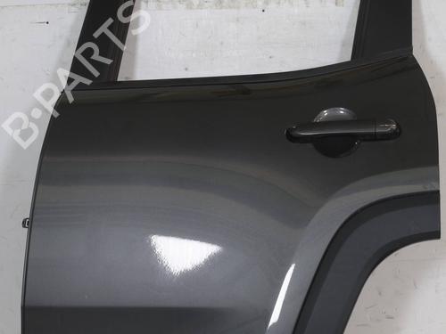 Used Left rear door JEEP RENEGADE SUV (BU, B1, BV) 2.0 CRD 4x4 (170 hp) 27520798