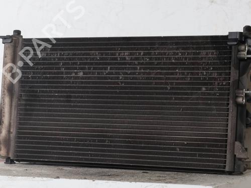 Used AC radiator AC radiator FIAT PANDA (169_) 1.2 (169AXF2A, 169AXF1A) (69 hp) 33055770 33055770
