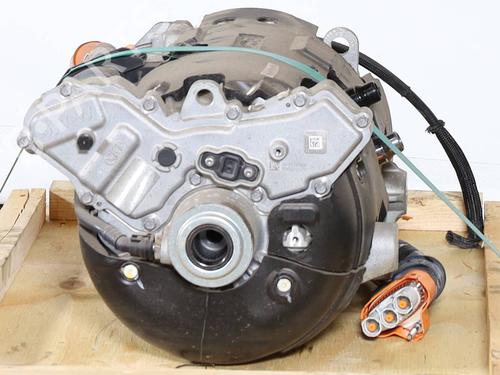 Engine JEEP RENEGADE SUV (BU, B1, BV) 1.3 PHEV 4Xe | BP38684190M1 - Image 2