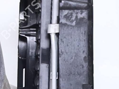 AC radiator JEEP AVENGER (J2) Electric | BP38645098M32 - Image 2