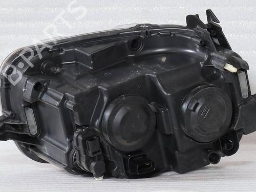 Left headlight CITROËN C3 III (SX) 1.2 VTi 82 | BP36835590C28 - Image 3