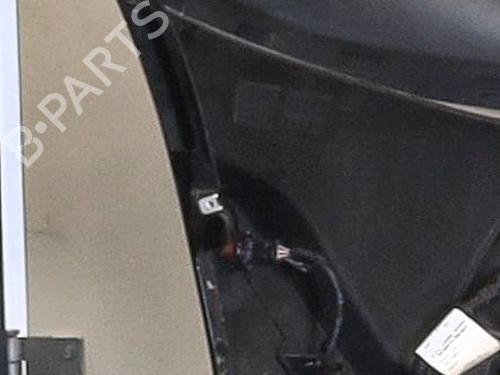 Front bumper ALFA ROMEO TONALE (965_) 1.6 VGT-D | BP29403311C7 
