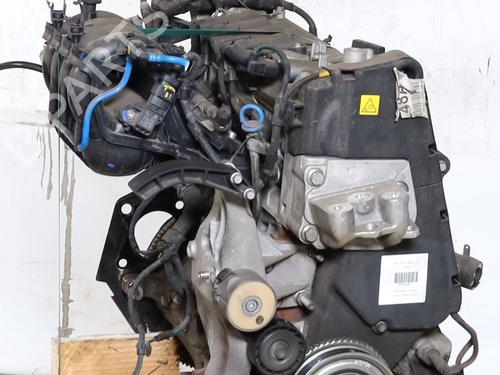 Engine FIAT GRANDE PUNTO (199_) 1.2 | BP33771048M1 - Image 4