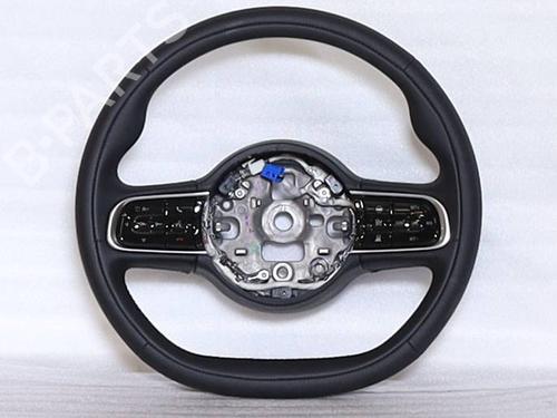 Used Steering wheel Steering wheel 38684160 38684160