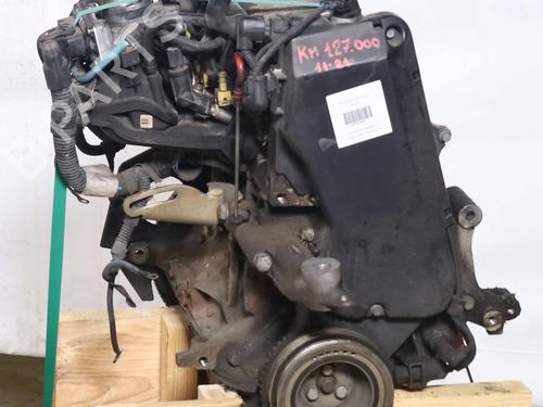 Used Engine LANCIA Y (840_) 1.2 (840AA, 840AF1A) (60 hp) 31135885