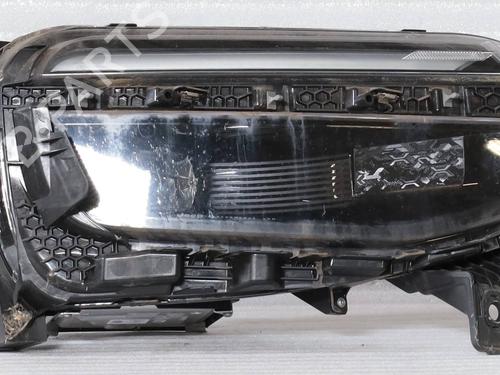 Used Right headlight Right headlight 38644538 38644538
