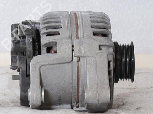 Alternator OPEL CORSA D (S07) 1.2 (L08, L68) | BP37662342M7 - Image 4