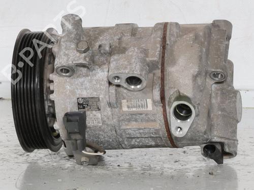 AC compressor ALFA ROMEO STELVIO (949_) 2.2 D (949.AXC1A) | BP29453852M34 