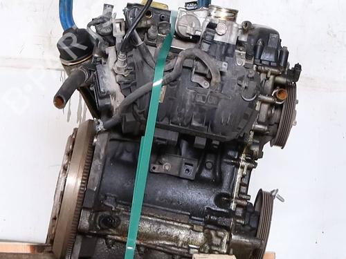 Used Engine Engine 36835343 36835343