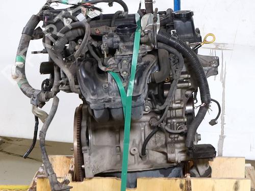 Used Engine Engine CITROËN C1 (PM_, PN_) 1.0 (68 hp) 34274442 34274442