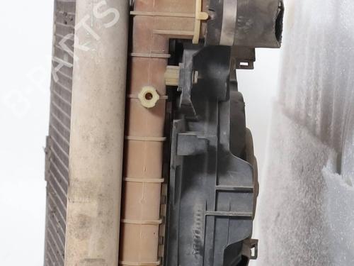 Radiator set LANCIA YPSILON (843_) 1.2 (843.AXB1A) | BP37072897M120 - Image 3