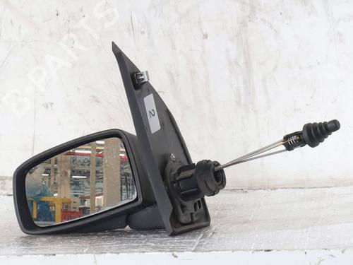 Used Left mirror Left mirror FIAT PANDA (169_) 1.1 (169.AXA1A) (54 hp) 34340846 34340846