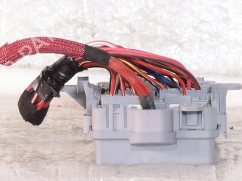 Fuse box ALFA ROMEO GIULIA (952_) 2.2 D (952AEM250, 952AEA250) | BP40039893E1 - Image 3